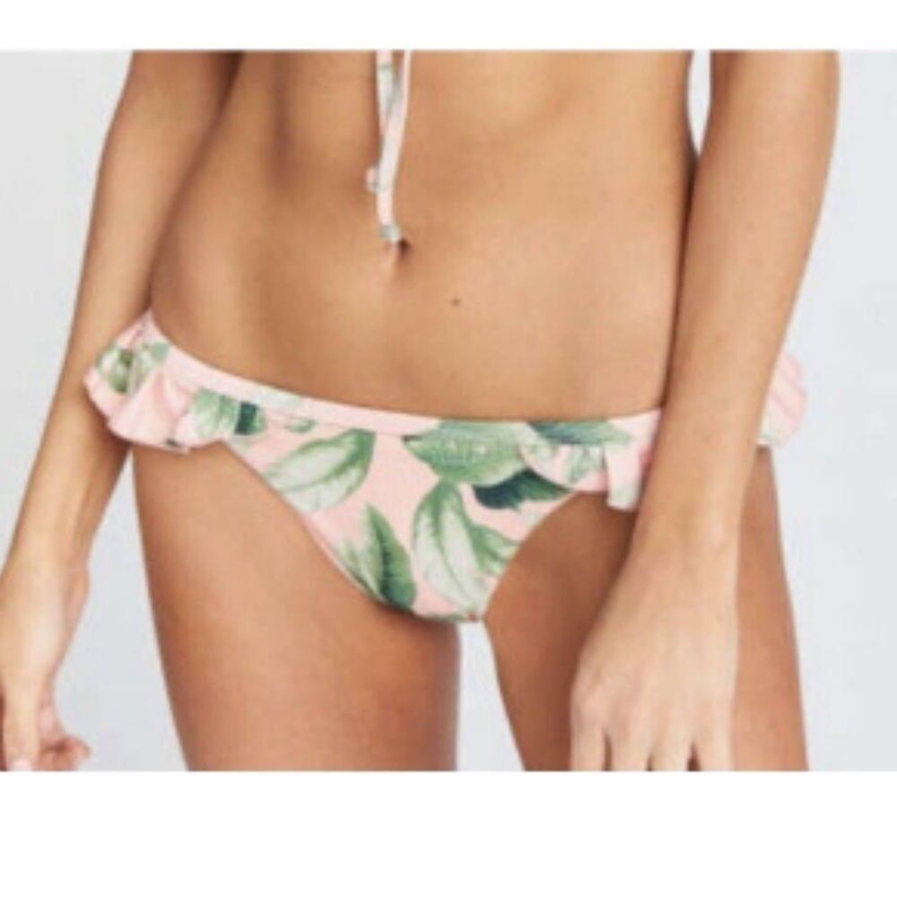 Show Me Your Mumu Mermaid Bikini Bottom XSmall